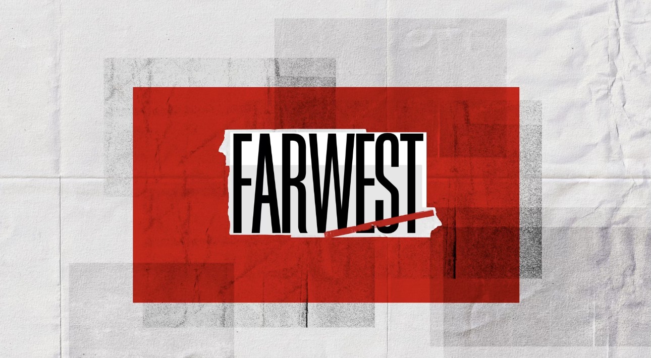 Farwest Rai 3